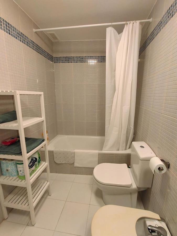 Estupendo Estudio Al Lado De Plaza La Merced Málaga Exterior foto